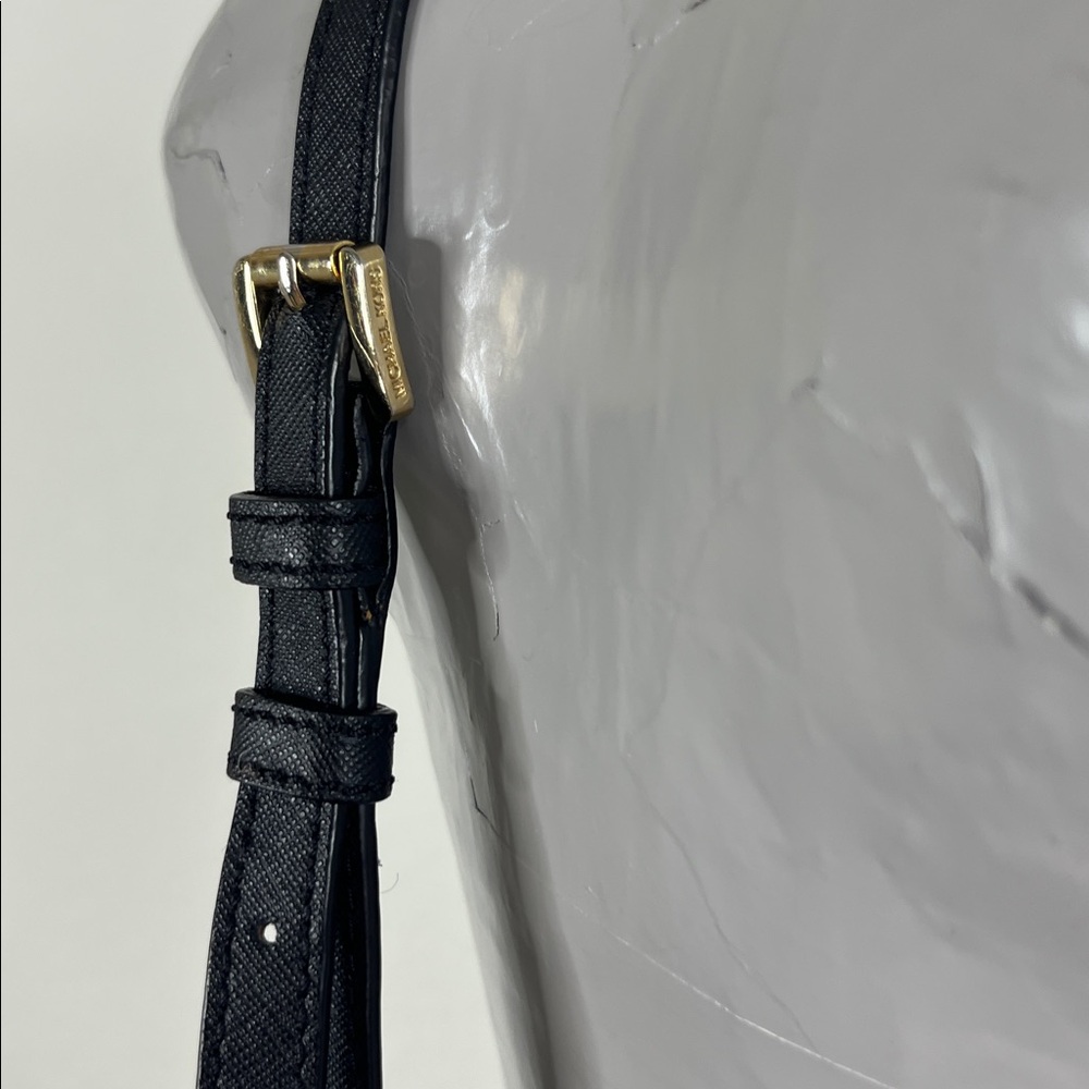MICHAEL Michael Kors Selma Studded Medium Messenger Crossbody - Picture 4 of 8